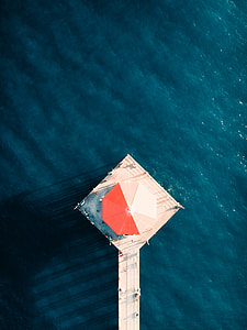 Above the Pier thumbnail