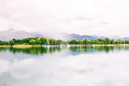 photo of body of water during daytime thumbnail