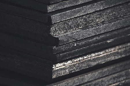 tile, slate, stack, pile thumbnail