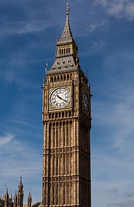 London, Big Ben thumbnail