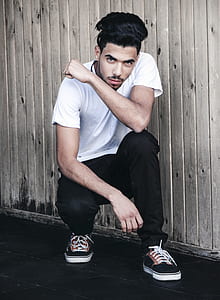 fashion, man, person, street thumbnail
