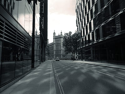 light, city, road, sky thumbnail