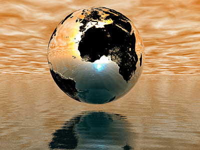 planet illustration thumbnail