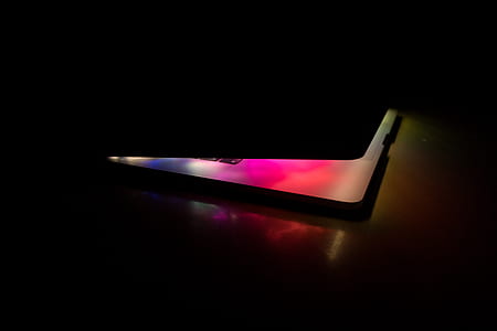 black laptop computer thumbnail