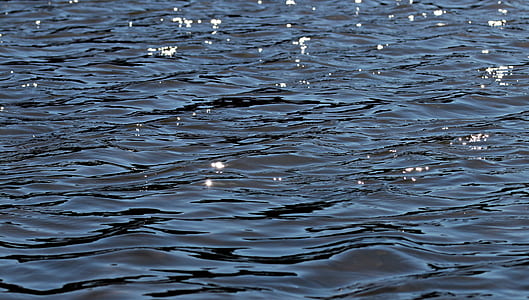 long exposure of body of water thumbnail