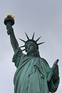 Statue of Liberty, New York thumbnail