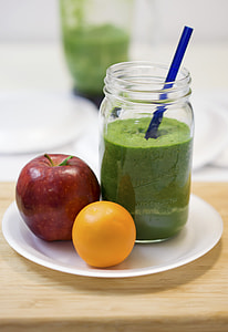 apple and mason jar thumbnail