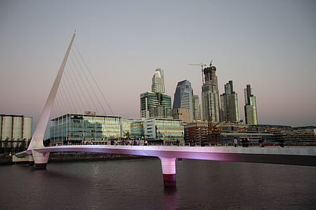 city, sky, people, landmark thumbnail