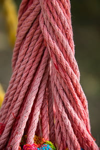 red ropes thumbnail