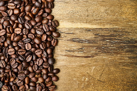 photo of coffee beans thumbnail