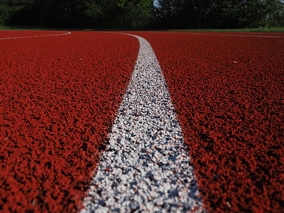 photo of brown and white road thumbnail