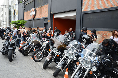 I Love Bikes, Very Beautiful thumbnail