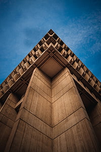 brown concrete wall thumbnail