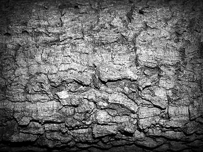 black-and-white, nature, rocks, stones thumbnail
