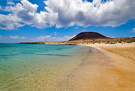 Playa Francesca, La Graciosa thumbnail
