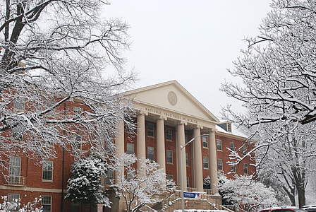 National Institute Of Health, Bethesda thumbnail