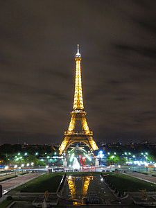 Eiffel Tower thumbnail