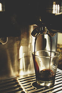 half filled liquid drinking glass thumbnail