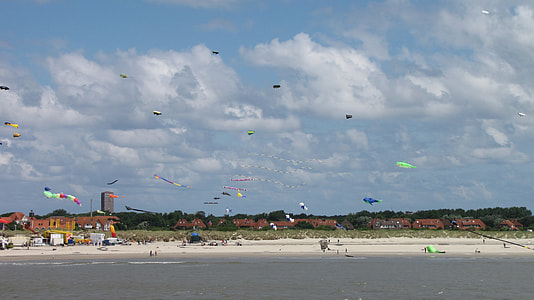 group people at the seashore thumbnail