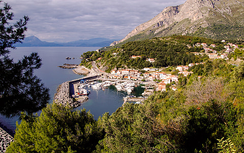 Maratea, Porto Di Maratea thumbnail