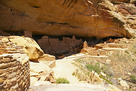Mesa Verde, Mesa Verde National Park thumbnail