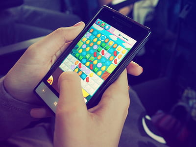 58 free mobile game photos download, sort by aesthetic score ...