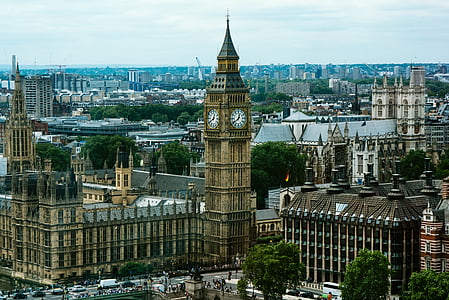 Elizabeth Tower thumbnail