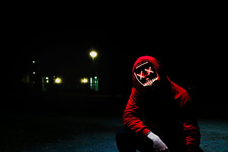 man kneeling on floor thumbnail