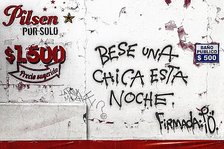 Pilsen por sold bese una chica esta noche firmada thumbnail