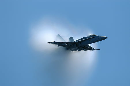 gray aircraft on air during daytime thumbnail