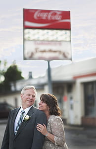 couple shallow-focus photography thumbnail