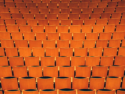 theatre chair photo thumbnail