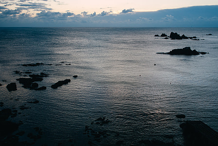 After the sunset thumbnail