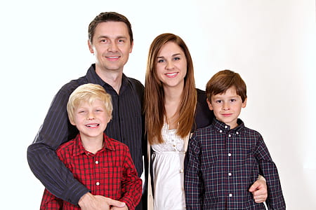 family photo thumbnail