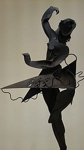 ballerina figurine thumbnail