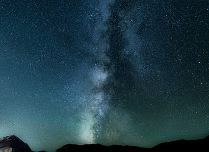 aurora borealis thumbnail