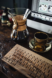 Vintage Workbench Desk thumbnail