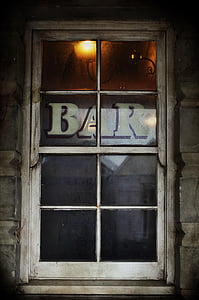 photo of brown wooden door closed thumbnail