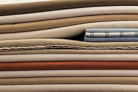 pile of assorted-color textiles thumbnail