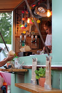 woman on blue stall cooking thumbnail