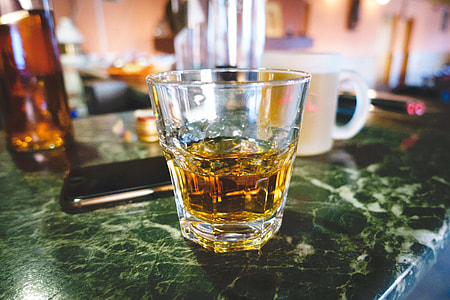 Shot of whiskey thumbnail