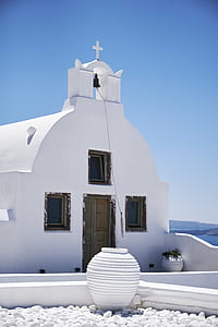 white chapel thumbnail