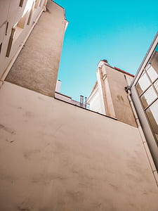 beige building thumbnail