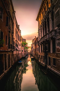 Grand Canal, Venice Italy thumbnail