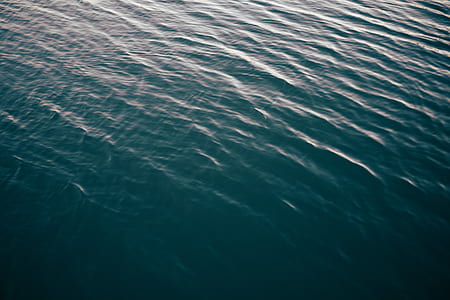 rippling of body of water thumbnail