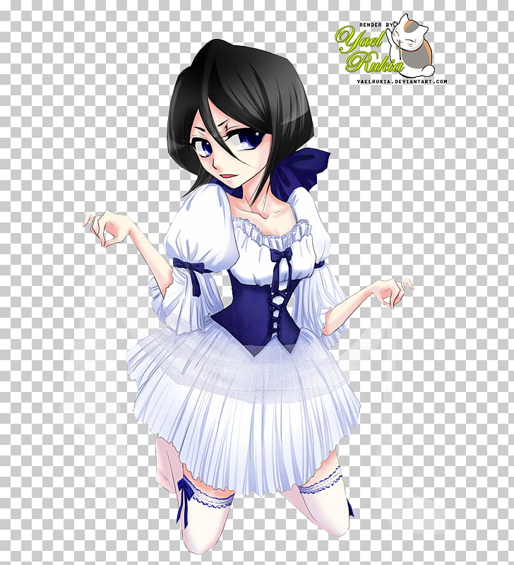 Rukia Kuchiki Ichigo Kurosaki Bleach Anime Ichigo Kurosaki Png