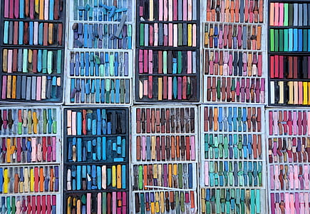 assorted-color on white and black cases thumbnail