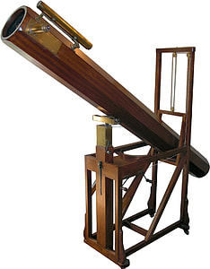 Telescope, Herschel Telescope thumbnail