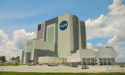 NASA building thumbnail