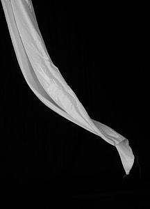 white textile thumbnail